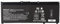 KHlove SR04XL Laptop Batteria per HP Omen 15-ce0xx 15-dc0xxx 15-dc1xxx 17-cb0xxx Pavilion 15-cb0xx ZBook 15v G5 15-ce021ng 15-ce003nl 15-ce005ns 15-ce033ns 917724-855 917678-2B1 HSTNN-DB7W