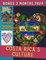Costa Rica's Culture Calendar 2025: 15 Months From Oct 2024 to Dec 2025 for Organizing & Planning with the Vintage Country for Adults| Perfect Gift for Birthday, All Holiday
