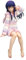 Gooyeh Hoshino Ai Figur, Anime Figuren Modell, Hoshino Ai, PVC Skulptur, Sammlerstück Cartoon Statue Modell Desktop Ornamente, 15cm