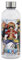 bunchy Botella de agua premium One Piece Anime, con 850 ml, ideal para la escuela, la guardería o el tiempo libre, botella de agua sin BPA