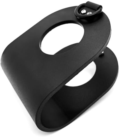 Feeuid Langhantel Adapter Squat T-Bar Grip Langhantel Befestigung Multifunktionale Trainingsklemme für Fitnessstudio und Zuhause 28mm
