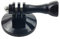 Tofficu Action Camera Holder Stand for Strong Easy Installation Durable for Bicycles Motorcycles Cars More