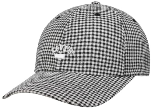 Levi's Damen Lazy Girl Logo Mütze