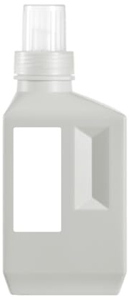 iplusmile Sous-Bouteille De Lotion Rechargeable Flacon Polyvalent Compact Et Léger 1 Bouteille Fond Lisse Pour Voyage Maison Et Sous-Packages