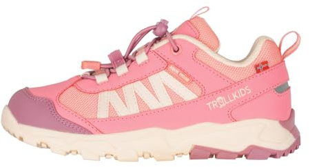 Trollkids Kids Tronfjell Hiker Low