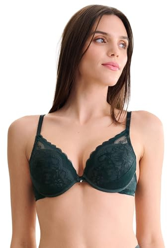 Lisca Damen Evelyn Push-Up BH 20230