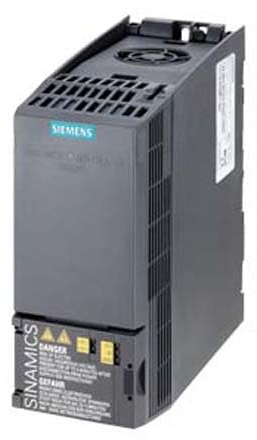 Siemens 6SL3210-1KE11-8AB2 not categorized