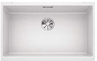 BLANCO SUBLINE 700-U 523 446 Fregadero Cocina, 700mm