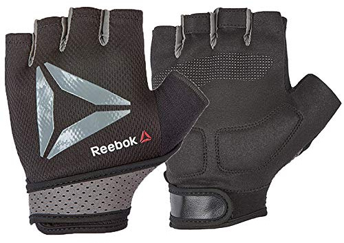 Reebok Training Gloves - Black