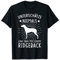 Rhodesian Ridgeback T-Shirt