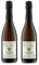 art.project | Prosecco DOC Treviso | Organic, Sustainable and Vegan Sparkling Wine | 75cl x 2 | 11% Vol.