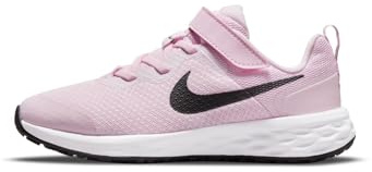 Nike - Nike Revolution 6 NN (TDV), Scarpe da Ginnastica Unisex - Bambini e Ragazzi