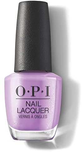 OPI Power of Hue Summer Collection – Nail Lacquer Don't Wait. Create. – Nagellack mit bis zu 7 Tagen Halt – langanhaltender Nagellack mit extra breitem ProWide Pinsel für perfekte Nägel