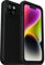 OtterBox Fre Case for iPhone 14 for MagSafe, Waterproof (IP68), Shockproof, Dirtproof, Sleek and Slim Protective Case with Built in Screen Protector, x5 Tested to Military Standard, Black