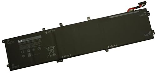BTI 451-BBYB- composant de laptop supplémentaire Batterie