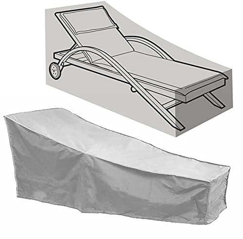 Copertura Per Sdraio,Asudaro Copertura Per Lettino Prendisole Pieghevole 210d Copertura Per Lettino Da Giardino Impermeabile Copertura Del Lettino Da Spiaggia Impermeabile E Resistente Ai Raggi Uv