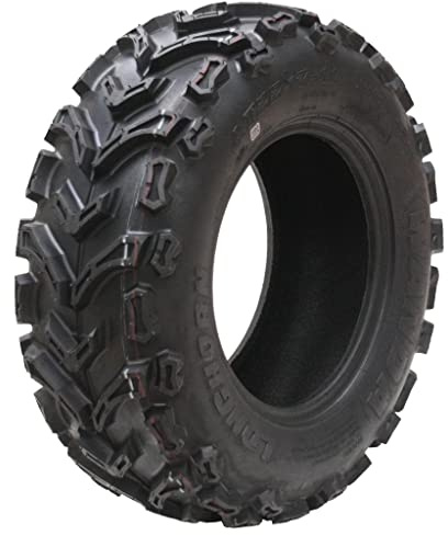 22x7.00-11 ATV Quad Tyre 6ply Wanda P3128 E-Marked Road Legal Front (175/80-11)