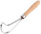 Angoily Coconut Meat Removal Tool Stainless Steel Material for Shredded Coconut or Scaled Removal