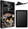 Progettata per Samsung Galaxy Tab S7/S8 SM -X700/X706/T870/T875/T878, retro in gomma TPU opaca con scoiattolo a forma di fungo, luna, sottile cover in silicone morbido con supporto S Pen
