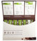 Monthly Maintenance kit for Home Barista. Collection for Cleaning Espresso Machines. EVO Espresso Machine Cleaner for backflush, Renew Descler and MFC ECO Milk System Cleaner