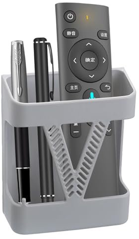 Hailerio Phone Holder for Wall, Mobile Phone Rack, Charging Holder, Phone Stand, No Drilling, Multipurpose Storage Box