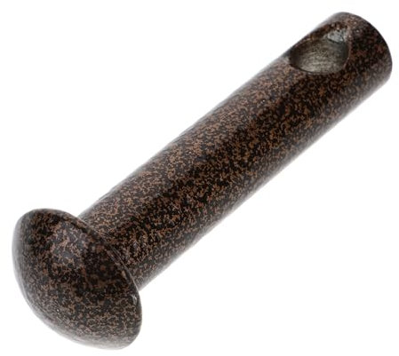 Yardwe Hängesessel Steckstift Heavy-Duty Metall Befestigungsmaterial Für Veranda Hängemattenschaukel Flexible Stabile Aufhängung Für Outdoor-sitzmöbel Swing-Adapter Zubehör