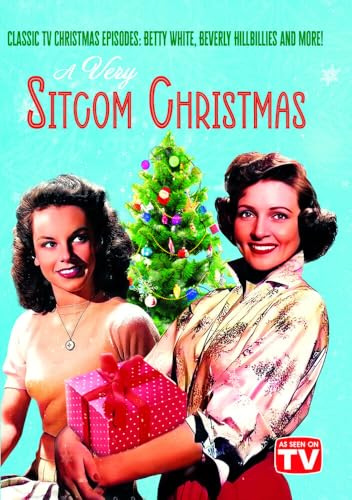 Una Navidad Muy Sitcom