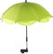 Toyvian Sombrilla Para Cochecito Adaptable Parasol De Pequeños Sombrilla Para Abrazadera