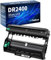 Halloya DR2400 DR-2400 Trommel Kompatibel für Brother DCP-L2530DW L2510D L2537DN L2550DN HL-L2350DW L2310D L2357DW L2370DN L2375DW MFC-L2710DW L2710DN L2730DW L2750DW (1 Packung)