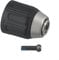 12 Inch Metal Chuck N472497 with Screw for Dewalt Power Tools Model Compatibility