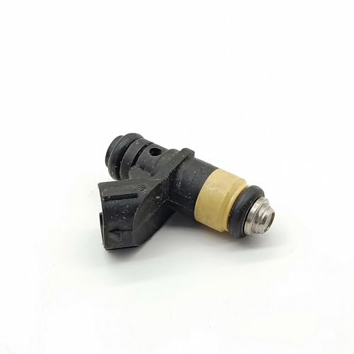 Kraftstoff Injektor Einspritzdüse 036906031M / 036 906 031M Gehäuse Für VW Für Polo 9N Einspritzdüsen