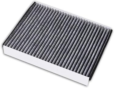 Filtro dell'olio Per VOLVO V40 D2 D3 D4 T2 T3 T4 T5 Filtro Abitacolo Il Filtro Dell'aria Condizionata Per Auto AV6N-18D543-AA Filtro Olio