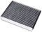 Filtro dell'olio Per VOLVO V40 D2 D3 D4 T2 T3 T4 T5 Filtro Abitacolo Il Filtro Dell'aria Condizionata Per Auto AV6N-18D543-AA Filtro Olio