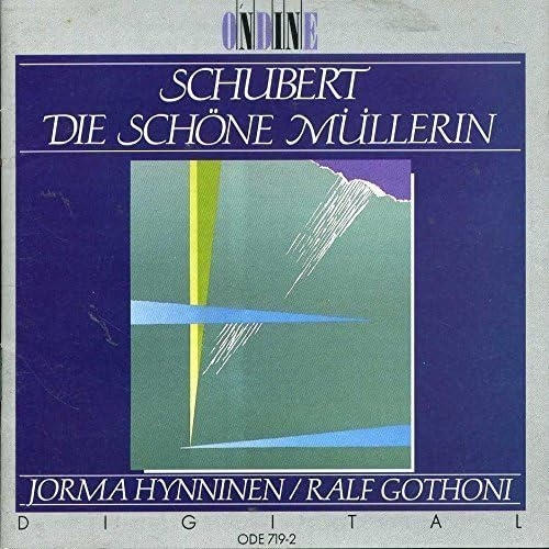 Schubert: Winterreise