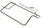 Delonghi kit resistenza inferiore forno sfornatutto