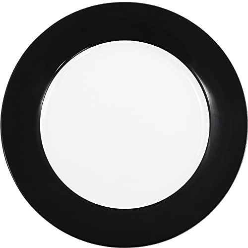 KAHLA Pronto Colore schwarz Speiseteller 26 cm