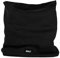 P.A.C. Merino Snood Black Multifunktionstuch - Merino, Merinowolle, Schlauchtuch, Halstuch, Schal, Kopftuch