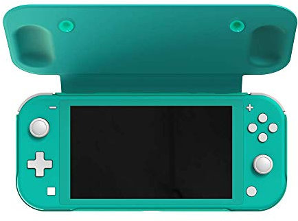 Blade Nintendo Switch Flip Case Turquoise (Nintendo Switch Lite)