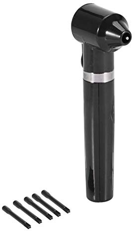 Tattoo Ink Mixer Machine, Automatic Pigment Mixer with 5 Pcs Mixer Sticks Tattoo Suppliers Ink Colour Blender for Makeup Eyebrow Color Ink(Black)