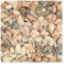 Long Rake Spar Flamingo 20mm 20kg Decorative Aggregate Gravel