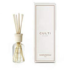 Culti Stile Classic DIFFUSORE, Weiß, 100ML, DA STILCB-0100-MAREMINERL, 0100ML