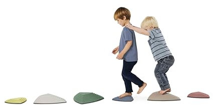 GONGE 2820 River Stones Nordic, Large