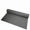 Aqua Mat Bodenbelag Badvorleger Duschmatte Breite 130 cm Länge und Farbe wählbar Grau 130 x 500 cm abwaschbar Bodenmatte Badematte