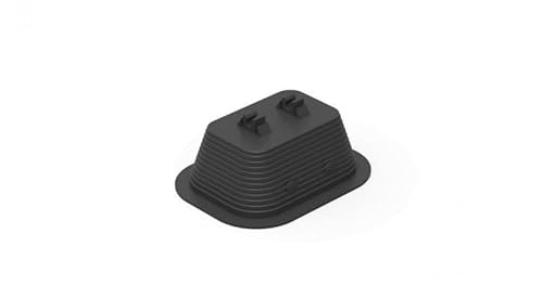 Betongriff eckig PVC 30.2 PL /93000211/ elko-bis 59076705343