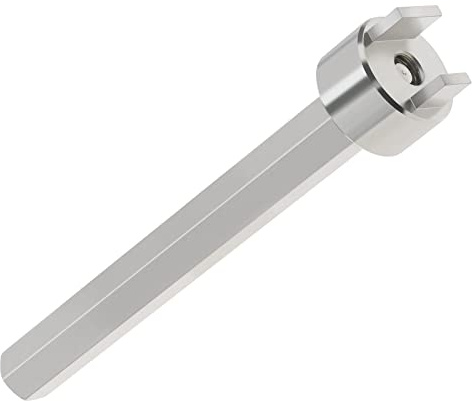 The Lord of the Tools Windscreen Washer Nozzle Adjustment Tool Replacement Compatible with Mercedes-Benz W204 W207 W212 W218 Metal Windshield Washer Nozzle Adjusting Tool