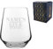 Personalised Engraved Allegra 15.5oz Tumbler with Name's Gin and Tonic Design, Personalise with Any Name for Any Occasion, Gift Box Included, Laser Engraved