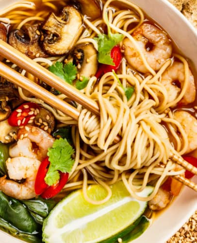 VENTI VINNY Note Taking | Journal Planner Workbook Composition Notebook Self Help | Food, Culinary, Korea, Japan, Sushi, Pho, Noodles, Hot Pot, ... Student, Adult, Chef, Teacher: Wide Ruled