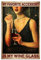 Wine My Favourite Accessory is My Wine Glass Woman and Wine Vintage Home Decor Poster Wall Art Tin Sign Decor Metal Sign Poster 8X12 Inches