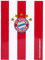 FC Bayern München Hausaufgabenheft