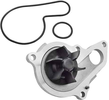 Mabutingti Bomba de agua para Suzuki LTZ 400 2003 2004 DRZ 400 2000-2009#OEM 17400-29F00 17435-29F00 09280-22001